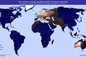 Charts and Maps with Intriguing Data #176 (24 photos)