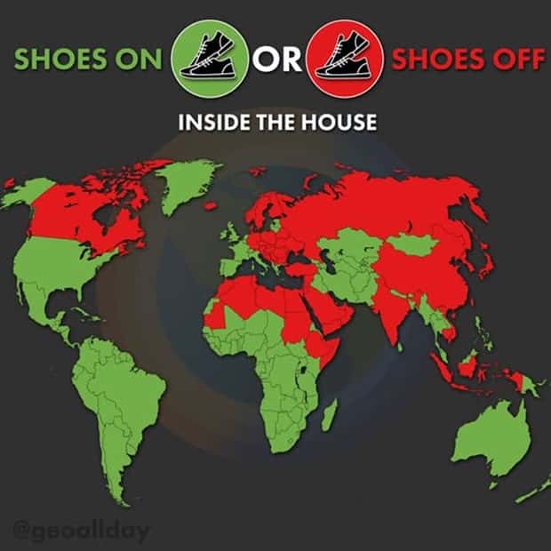 Charts and Maps with Intriguing Data #176 (24 photos)
