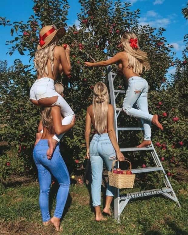 A Little Fun for Adults #422 (24 photos)