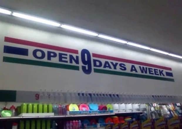 funny job fails 14 Job Fails That’ll Make You Facepalm (26 photos)