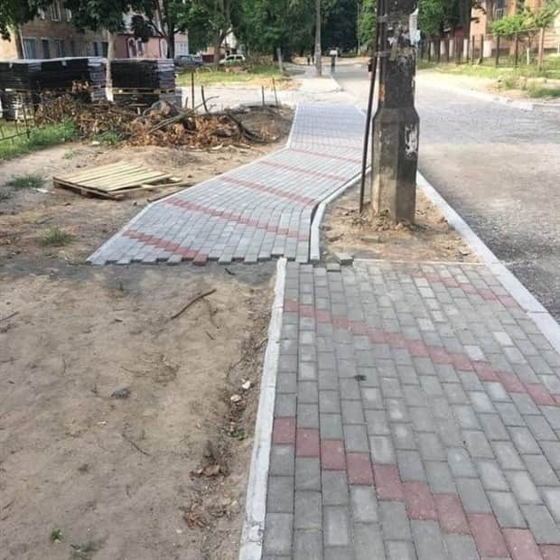 funny job fails 18 Job Fails That’ll Make You Facepalm (26 photos)