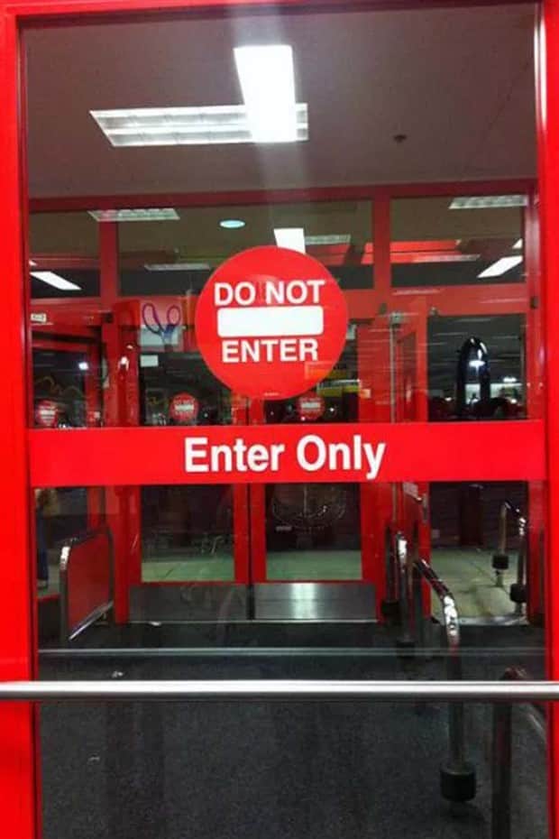 funny job fails 2 Job Fails That’ll Make You Facepalm (26 photos)