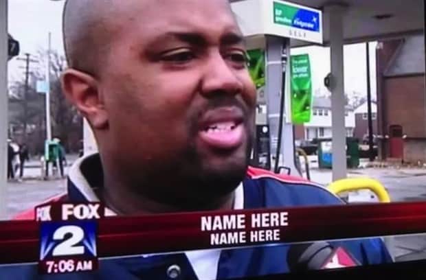 funny job fails 4 Job Fails That’ll Make You Facepalm (26 photos)