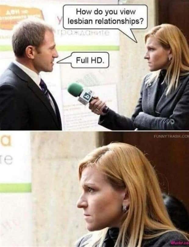Naughty Memes that Will Make You Giggle #7 (22 photos)
