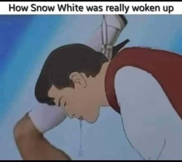Naughty Memes that Will Make You Giggle #7 (22 photos)