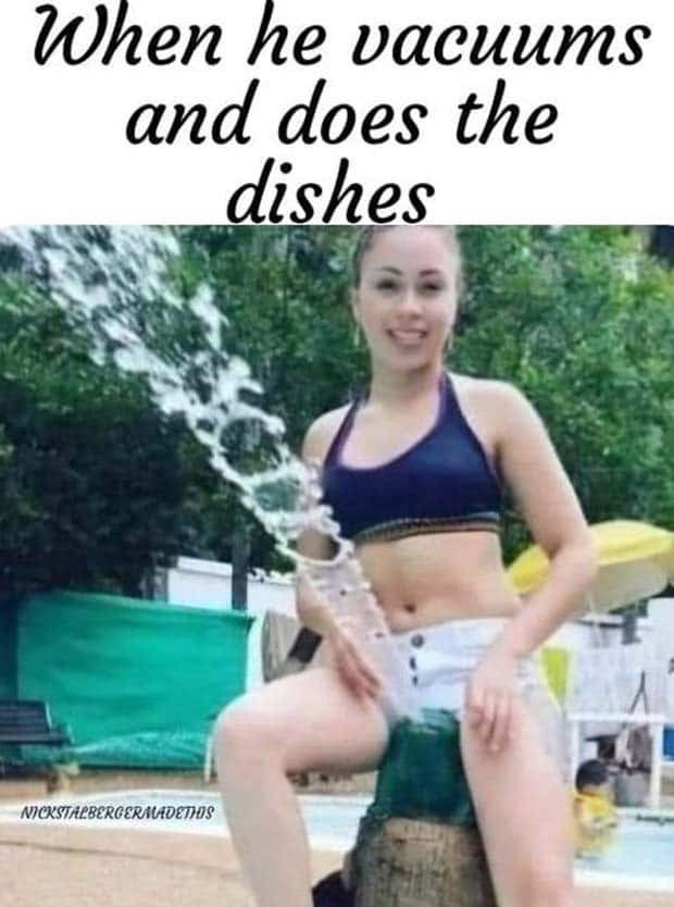 Naughty Memes that Will Make You Giggle #7 (22 photos)