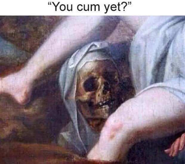 Naughty Memes that Will Make You Giggle #7 (22 photos)