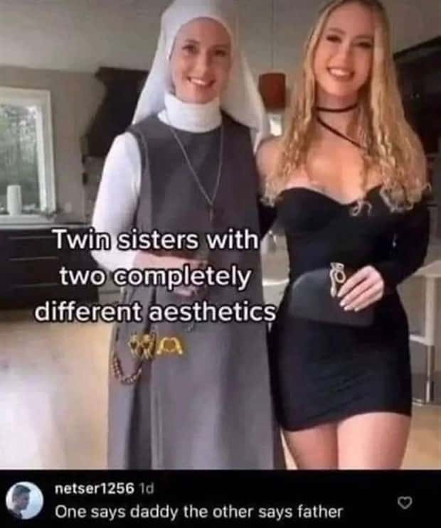 Naughty Memes that Will Make You Giggle #7 (22 photos)