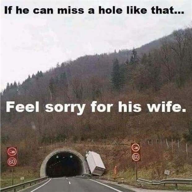 Naughty Memes that Will Make You Giggle #7 (22 photos)