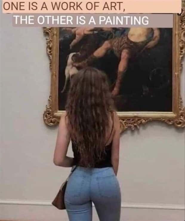 Naughty Memes that Will Make You Giggle #7 (22 photos)