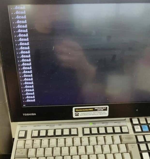 funny software fails 17 Software Fails Too Dumb to Be Real (30 photos)