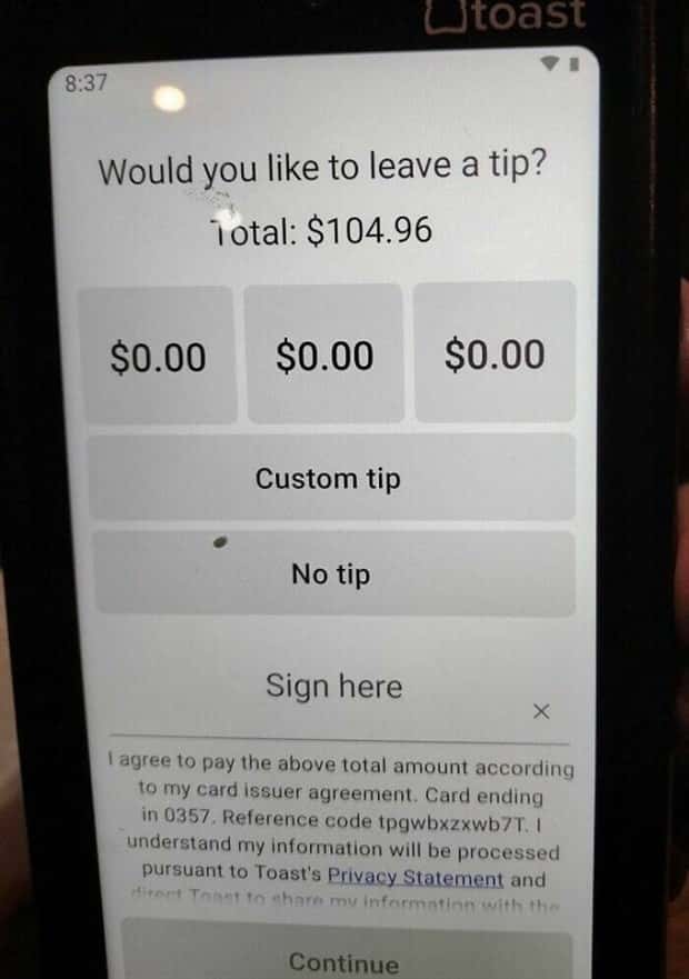 funny software fails 25 Software Fails Too Dumb to Be Real (30 photos)