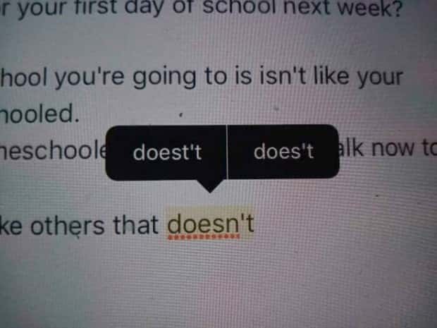 funny software fails 28 Software Fails Too Dumb to Be Real (30 photos)