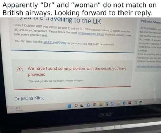 funny software fails 8 Software Fails Too Dumb to Be Real (30 photos)