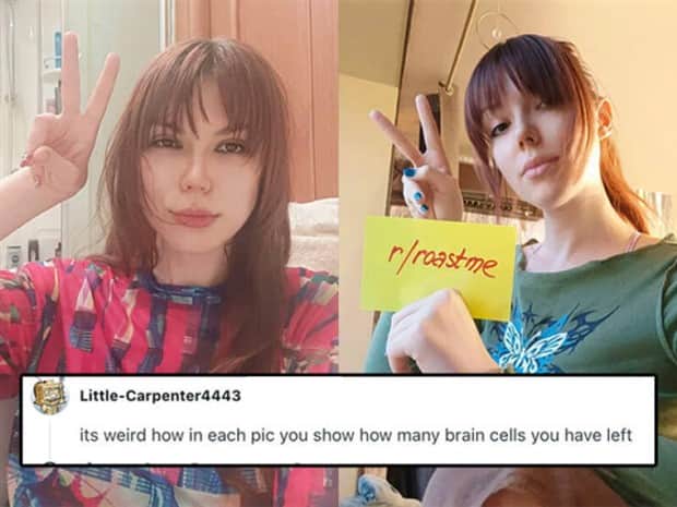 hard roasts 11 Rock Hard Roasts That Leave Marks (34 photos)