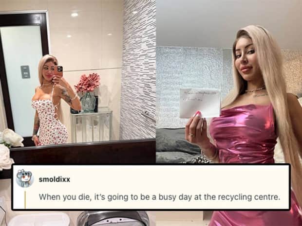 hard roasts 20 Rock Hard Roasts That Leave Marks (34 photos)