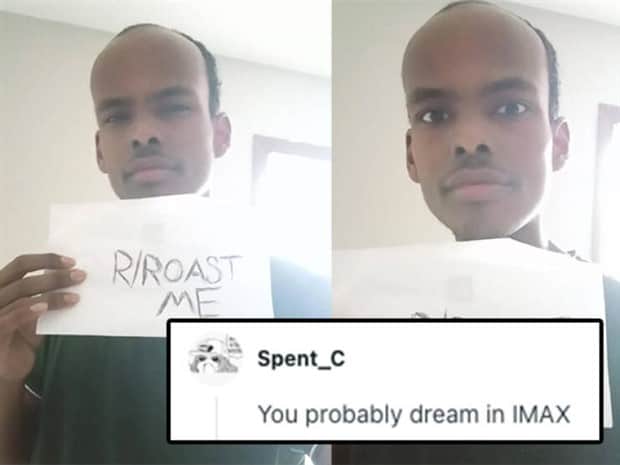 hard roasts 23 Rock Hard Roasts That Leave Marks (34 photos)