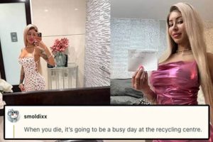 Rock-Hard Roasts That Leave Marks (34 photos)