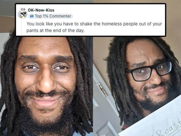 hard roasts 31 Rock Hard Roasts That Leave Marks (34 photos)