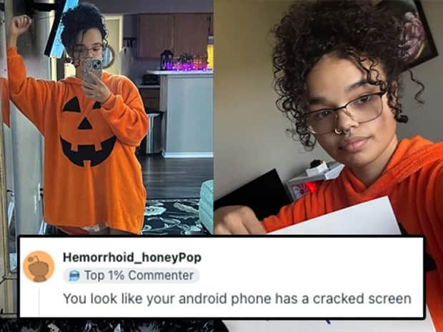 hard roasts 32 Rock Hard Roasts That Leave Marks (34 photos)