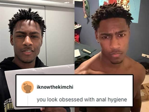 hard roasts 34 Rock Hard Roasts That Leave Marks (34 photos)