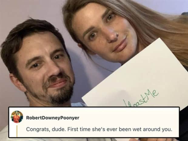 hard roasts 8 Rock Hard Roasts That Leave Marks (34 photos)