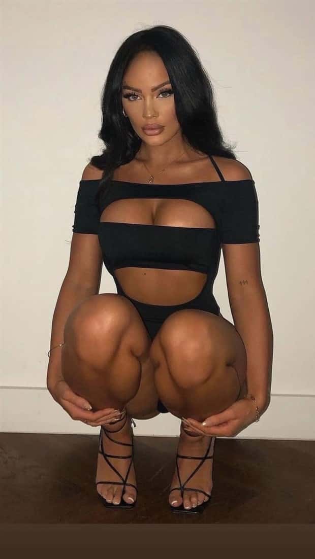 Beautiful Girls #13 (25 photos)