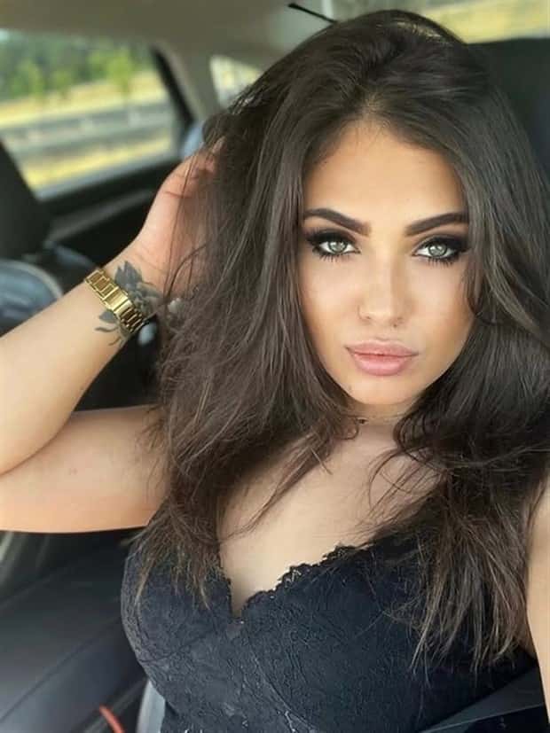 Beautiful Girls #13 (25 photos)