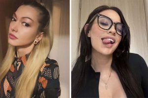 Beautiful Girls #13 (25 photos)