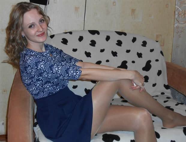 Hot Russian Girls #23 (22 photos)