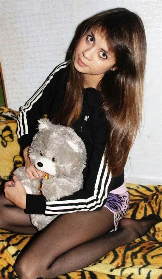 Hot Russian Girls #23 (22 photos)