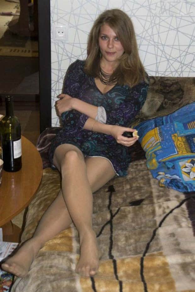 Hot Russian Girls #23 (22 photos)