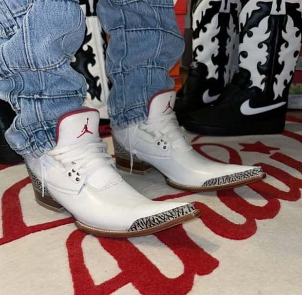 Terrible Footwear That Sparks Instant Cringe (21 photos)