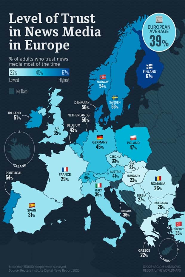 interesting charts and maps 1 Charts and Maps with Intriguing Data #179 (20 photos)