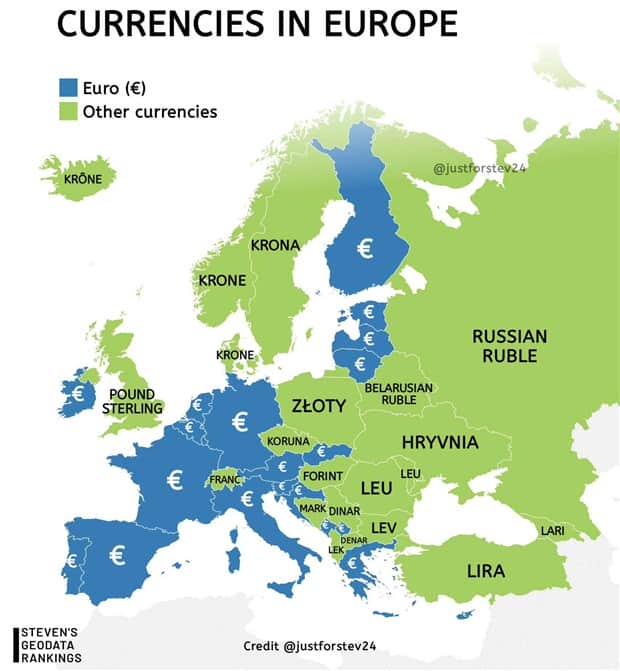 interesting charts and maps 17 Charts and Maps with Intriguing Data #179 (20 photos)