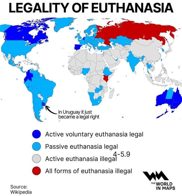 interesting charts and maps 2 Charts and Maps with Intriguing Data #179 (20 photos)