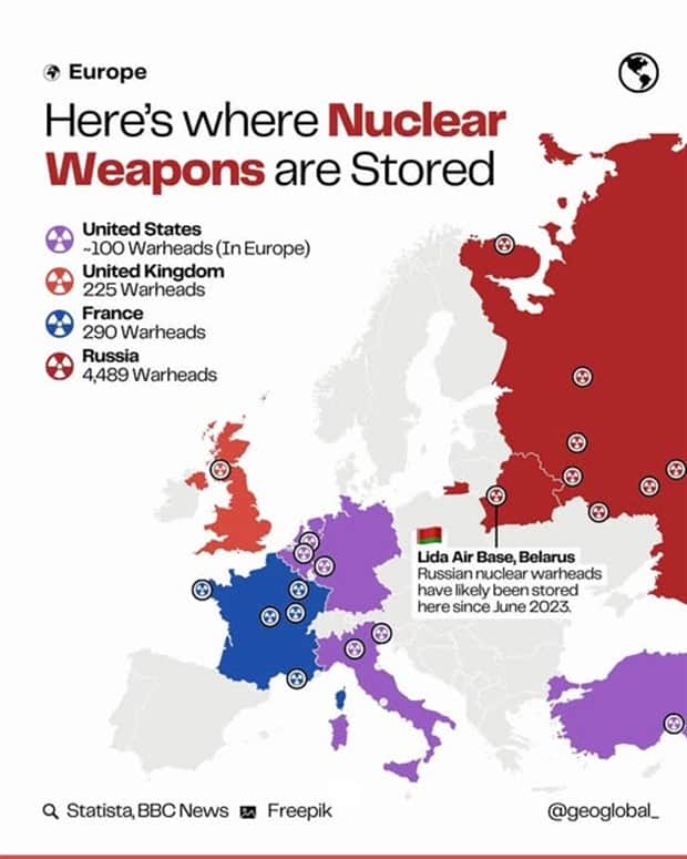 interesting charts and maps 8 Charts and Maps with Intriguing Data #179 (20 photos)