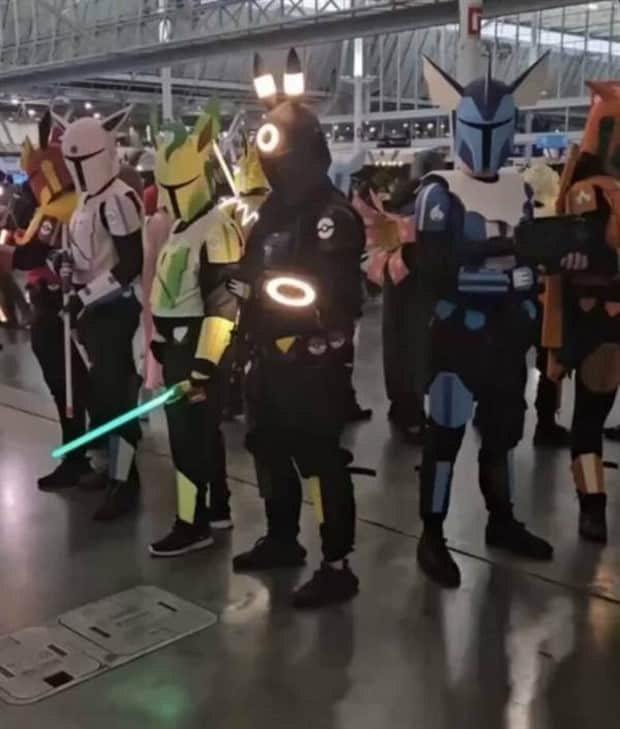 klyker picdump 10 31 2025 13 Klyker Picdump #1845 (45 photos)