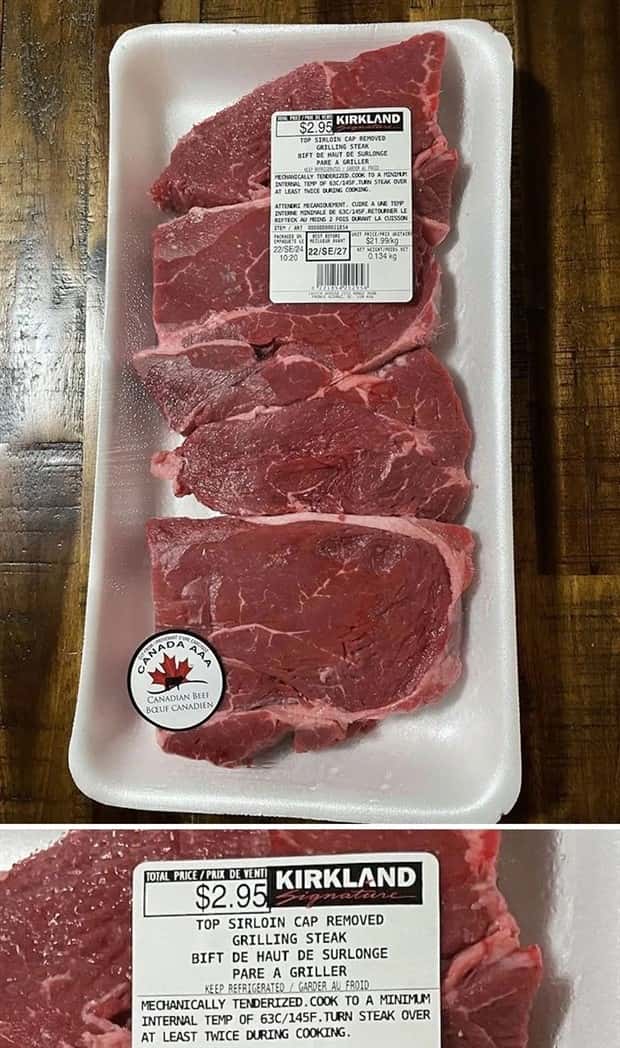 Giant Foods That Defy All Logic (40 photos)