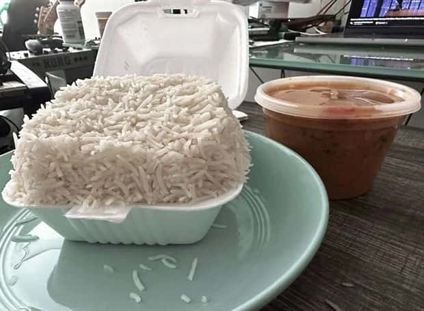 Giant Foods That Defy All Logic (40 photos)