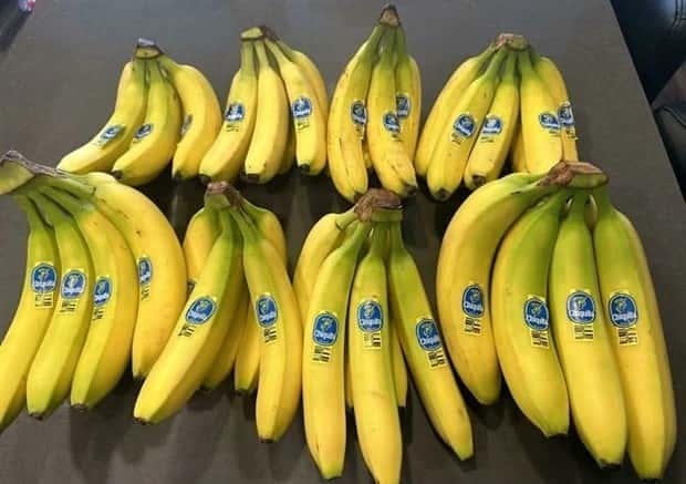 Giant Foods That Defy All Logic (40 photos)