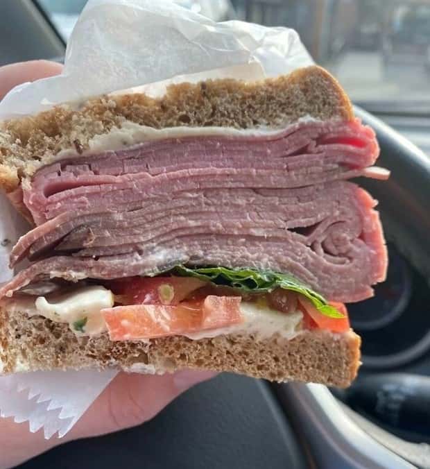 Giant Foods That Defy All Logic (40 photos)