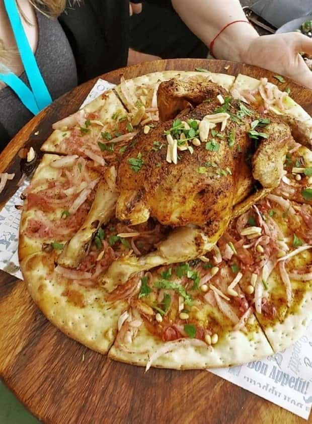Giant Foods That Defy All Logic (40 photos)