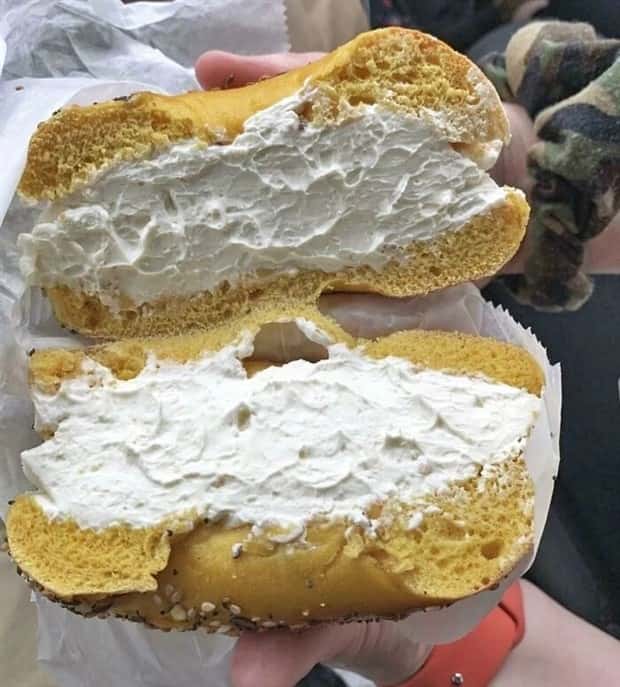 Giant Foods That Defy All Logic (40 photos)