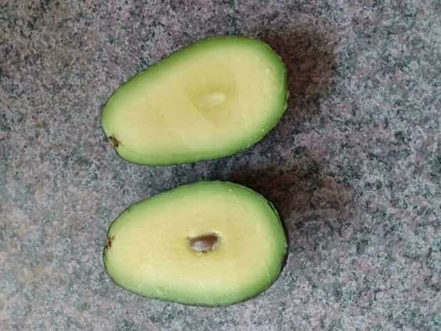 Giant Foods That Defy All Logic (40 photos)