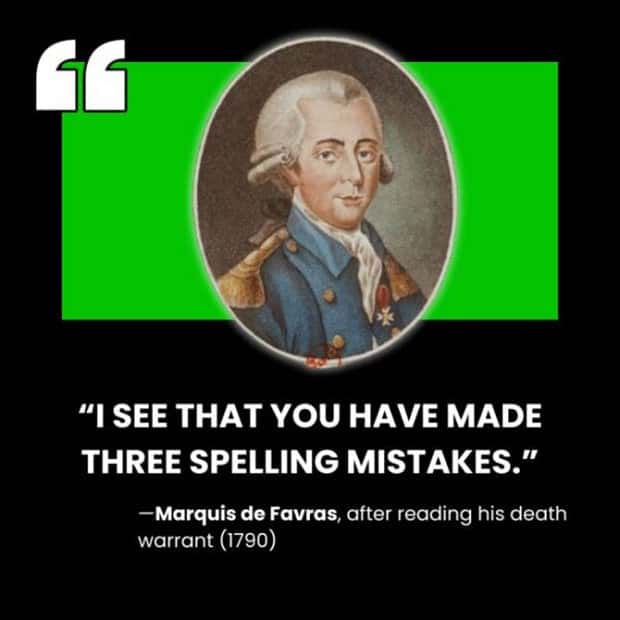 last words of famous people 1 Final Words from Famous Historical Figures (24 photos)