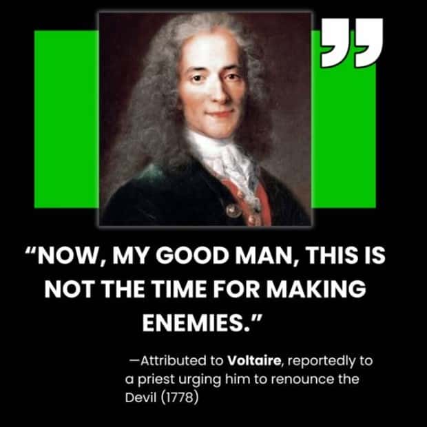 last words of famous people 11 Final Words from Famous Historical Figures (24 photos)