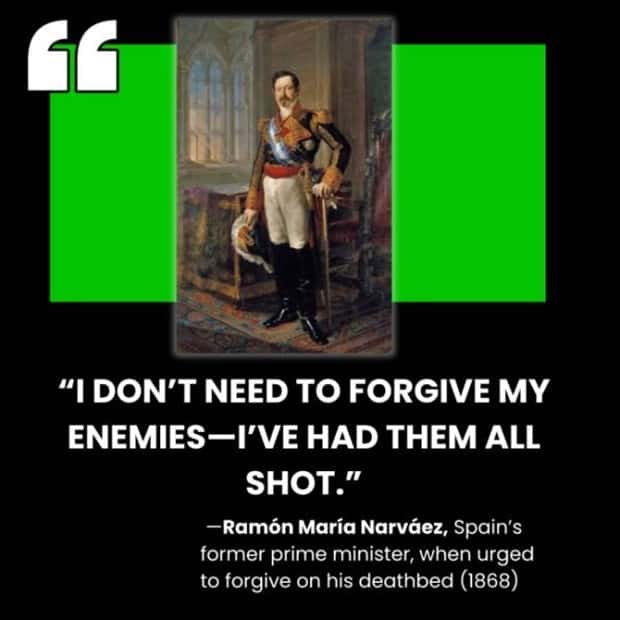 last words of famous people 12 Final Words from Famous Historical Figures (24 photos)