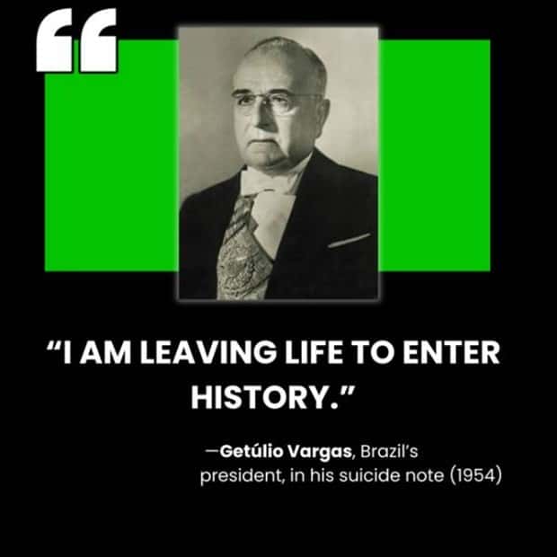 last words of famous people 19 Final Words from Famous Historical Figures (24 photos)