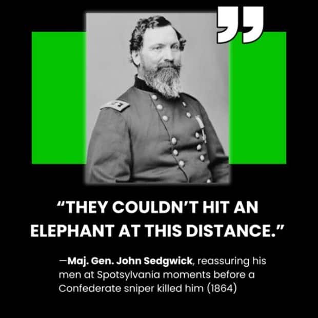 last words of famous people 2 Final Words from Famous Historical Figures (24 photos)